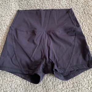 Born Primitive shorts